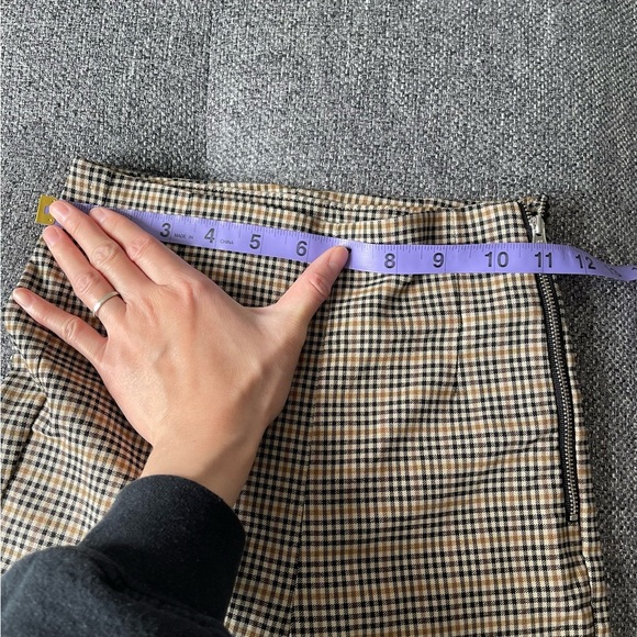 Dynamite high waisted legging pants - Picture 4 of 10